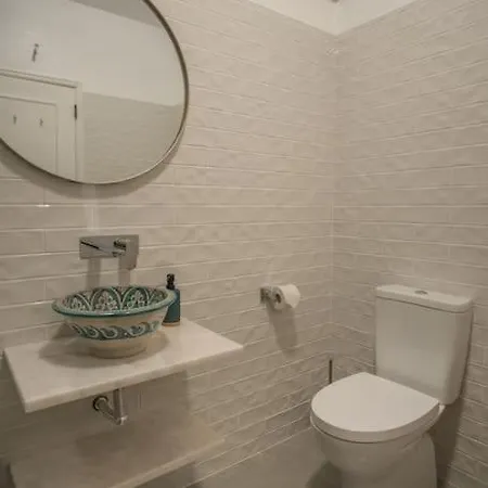 Apartamento Location, Space, Peaceful & Stylish! Lagos