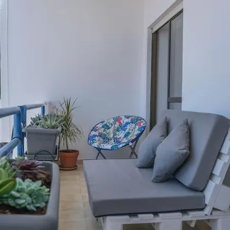 Location, Space, Peaceful & Stylish! Apartamento *