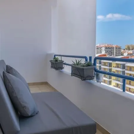 Apartamento Location, Space, Peaceful & Stylish! Lagos
