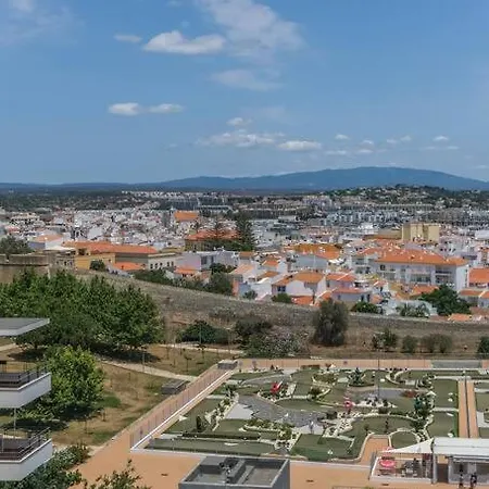 Location, Space, Peaceful & Stylish! Apartamento Lagos